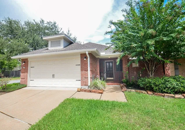 Photo 1 of Sale Pending at 4134 Deerfield Village Dr, Houston, TX 77084 | MLS# 30155433 | Listing updated on 2026-09-17