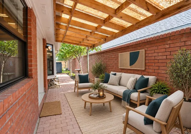 Photo 3 of Sale Pending at 4134 Deerfield Village Dr, Houston, TX 77084 | MLS# 30155433 | Listing updated on 2026-09-17