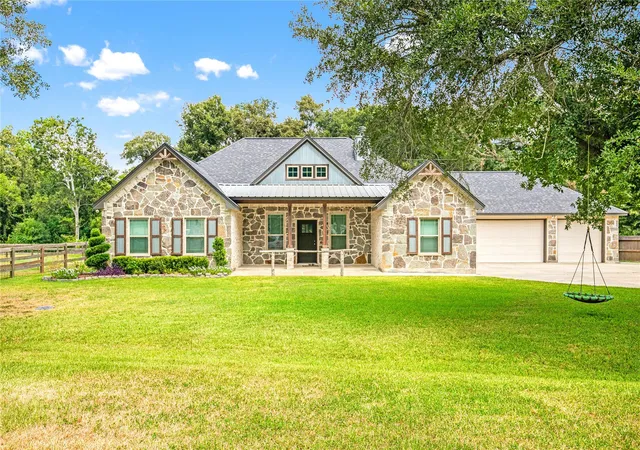 Photo 1 of Single family home for sale at 34 Nelson Ct, Freeport, TX 77541 | MLS# 7549387 | Listing updated on 2026-10-05