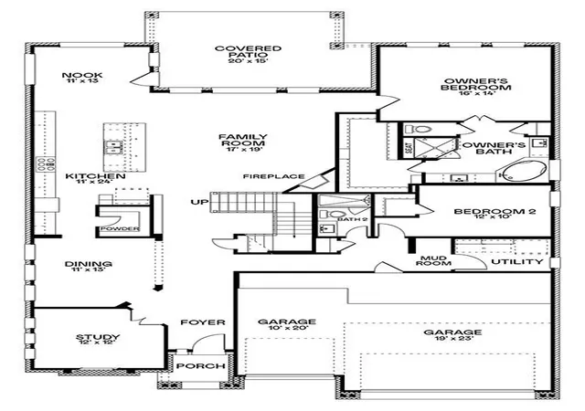 Photo 2 of Single family home for sale at 2521 Desert Is Dr, League City, TX 77573 | MLS# 3709469 | Listing updated on 2026-09-23