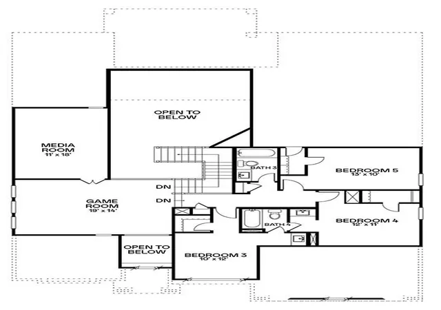 Photo 3 of Single family home for sale at 2521 Desert Is Dr, League City, TX 77573 | MLS# 3709469 | Listing updated on 2026-09-23