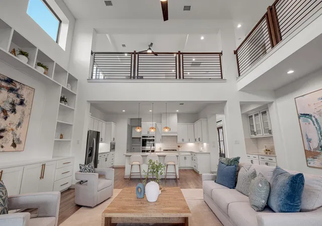 Photo 3 of Single family home for sale at 98 Dorado Dr, Friendswood, TX 77546 | MLS# 93257209 | Listing updated on 2026-09-26