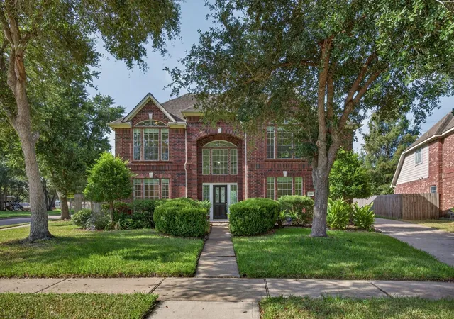 Photo 1 of Single family home for sale at 5326 Hanneck Valley Ln, Katy, TX 77450 | MLS# 20480887 | Listing updated on 2026-09-05