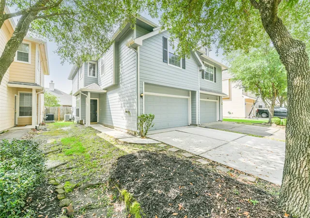 Photo 1 of Townhouse for sale at 6326 Veranda Green Trl, Humble, TX 77346 | MLS# 59523265 | Listing updated on 2026-09-16