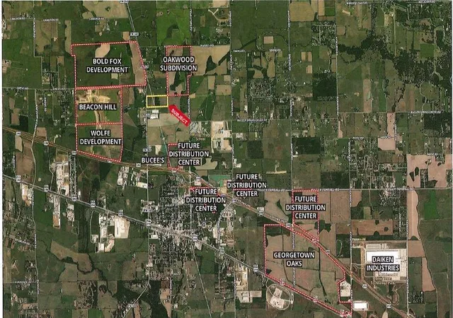 Land for sale at 21300 Fm 362 Rd, Waller, TX 77484 | MLS# 77475168