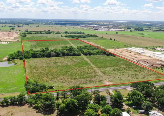 Photo 3 of Land for sale at 21300 Fm 362 Rd, Waller, TX 77484 | MLS# 77475168 | Listing updated on 2026-09-11