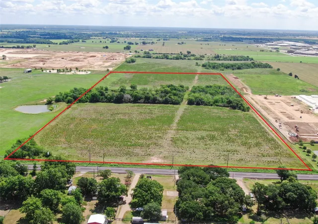 Photo 4 of Land for sale at 21300 Fm 362 Rd, Waller, TX 77484 | MLS# 77475168 | Listing updated on 2026-09-11