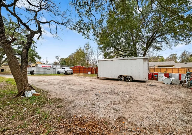 Land for sale at 5931 Southmund St, Houston, TX 77033 | MLS# 10449447