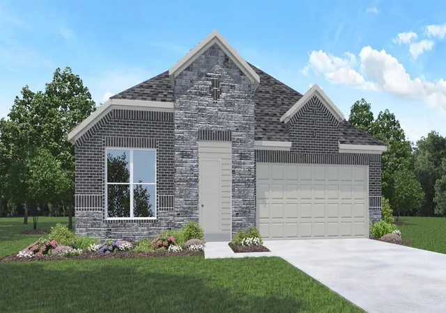 Photo 1 of Single family home for sale at 15215 Evening Light Dr, Magnolia, TX 77354 | MLS# 58041397 | Listing updated on 2026-09-11