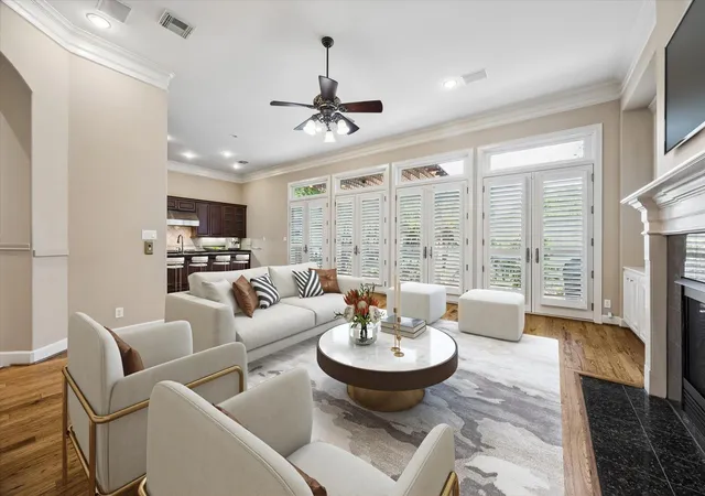 Photo 2 of Single family home for sale at 9143 Buffalo Speedway, Houston, TX 77025 | MLS# 6723231 | Listing updated on 2026-09-05