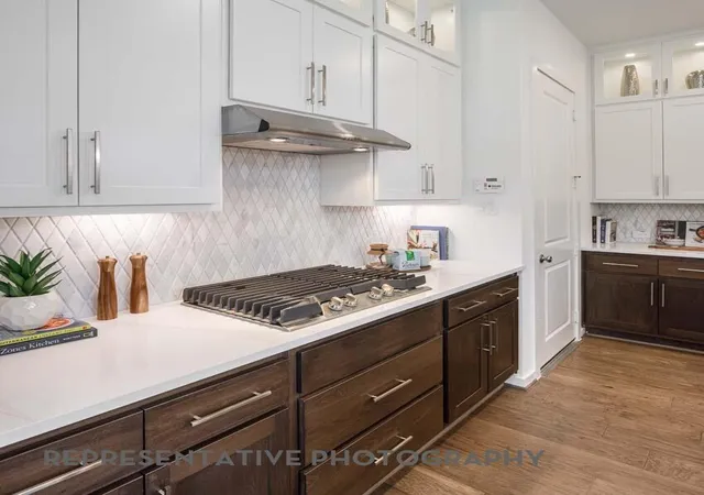 Photo 3 of Townhouse for sale at 19734 Pennybacker Brg, Cypress, TX 77433 | MLS# 67196865 | Listing updated on 2026-09-02