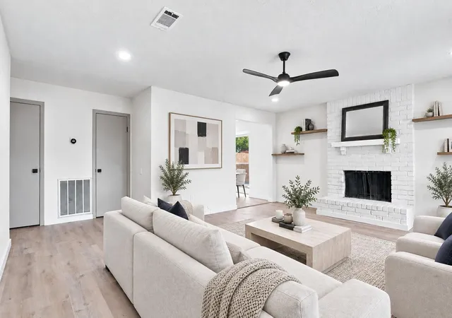 Photo 1 of Single family home for sale at 4502 Quailgate Dr, Spring, TX 77373 | MLS# 57724918 | Listing updated on 2026-10-08