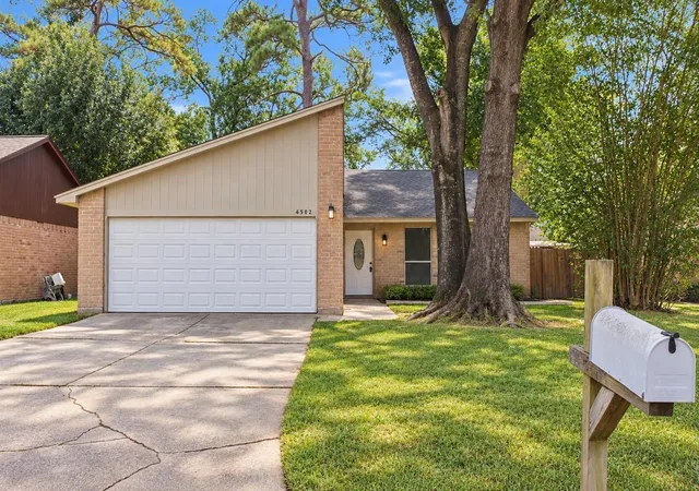 Photo 3 of Single family home for sale at 4502 Quailgate Dr, Spring, TX 77373 | MLS# 57724918 | Listing updated on 2026-10-08