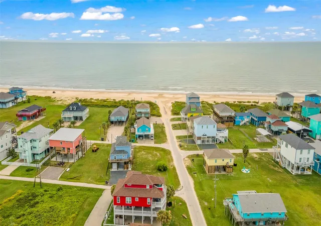 Photo 3 of Land for sale at 1971 Gulf, Port Bolivar, TX 77650 | MLS# 31931212 | Listing updated on 2026-09-09