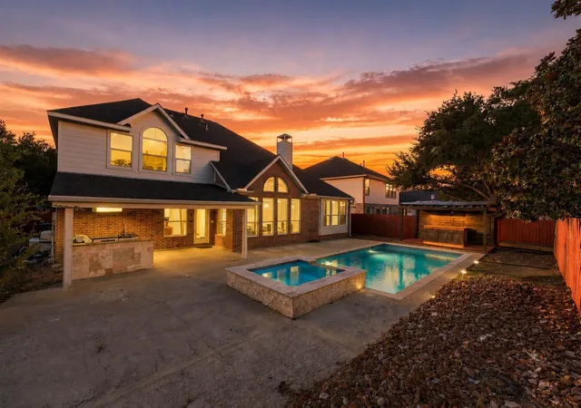 Photo 1 of Single family home for sale at 20911 Lonely Star Ln, Richmond, TX 77406 | MLS# 69081151 | Listing updated on 2026-09-19