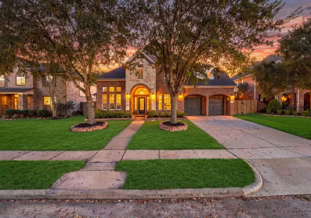 Photo 2 of Single family home for sale at 20911 Lonely Star Ln, Richmond, TX 77406 | MLS# 69081151 | Listing updated on 2026-09-19