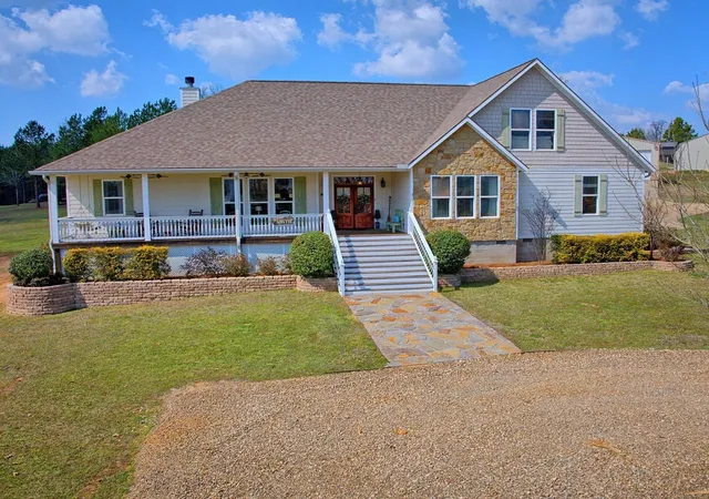 Photo 2 of Single family home for sale at 285 Cart Byp Ln, Many, LA 71449 | MLS# 68130371 | Listing updated on 2026-09-04