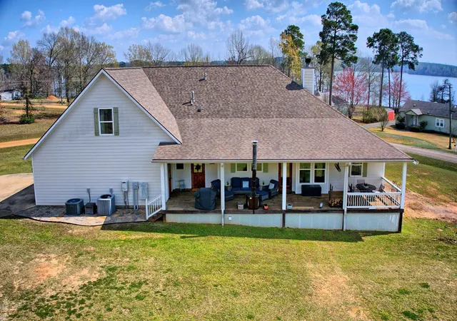 Photo 3 of Single family home for sale at 285 Cart Byp Ln, Many, LA 71449 | MLS# 68130371 | Listing updated on 2026-09-04
