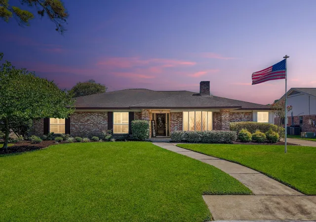 Photo 1 of Single family home for sale at 3615 Point Clear Dr, Missouri City, TX 77459 | MLS# 82426701 | Listing updated on 2026-09-14