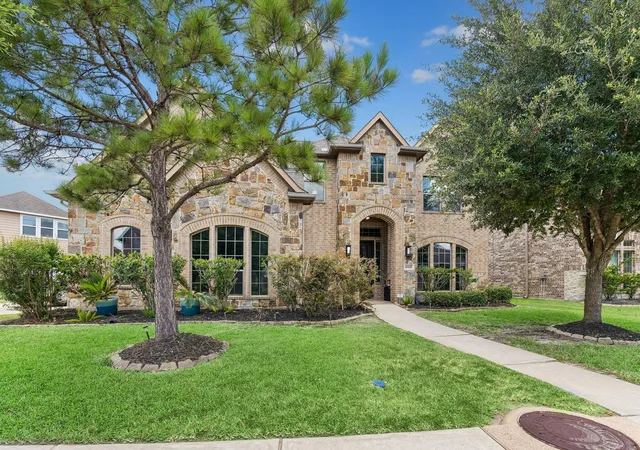 Single family home for sale at 20126 Redondo Valley Dr, Cypress, TX 77433 | MLS# 25771457