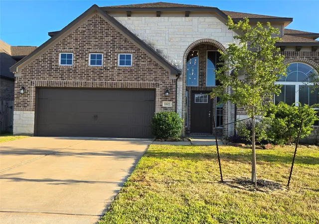 Single family home for sale at 20622 Enrique Dr, Katy, TX 77449 | MLS# 93831910