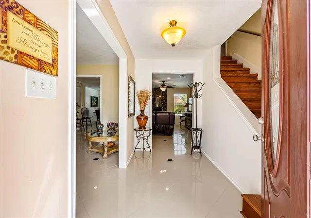 Photo 3 of Sale Pending at 13619 Whitchurch Way, Houston, TX 77015 | MLS# 86266189 | Listing updated on 2026-09-23