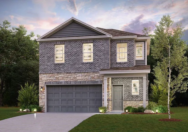 Photo 1 of Single family home for sale at 4518 Wisenbaker Way, College Station, TX 77845 | MLS# 27251941 | Listing updated on 2026-09-27