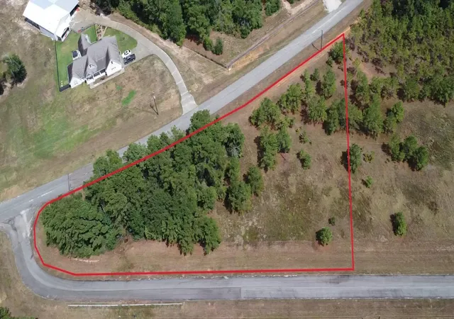 Land for sale at Tbd Bambi Ct, Cleveland, TX 77328 | MLS# 31923048