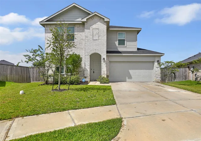 Photo 1 of Single family home for sale at 306 Springfield Shrs Ct, Crosby, TX 77532 | MLS# 79741537 | Listing updated on 2026-10-07