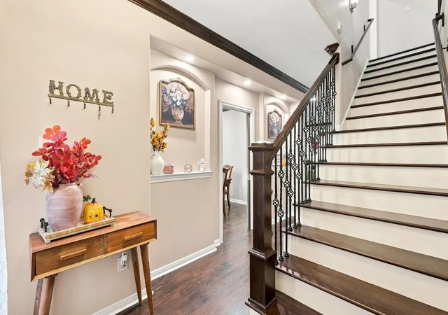 Photo 4 of Single family home for sale at 1000 Arbor Way, Conroe, TX 77303 | MLS# 94158552 | Listing updated on 2026-09-11