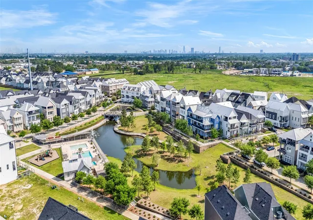Photo 1 of Townhouse for sale at 8728 Park Kolbe Ln, Houston, TX 77080 | MLS# 83845190 | Listing updated on 2026-10-04