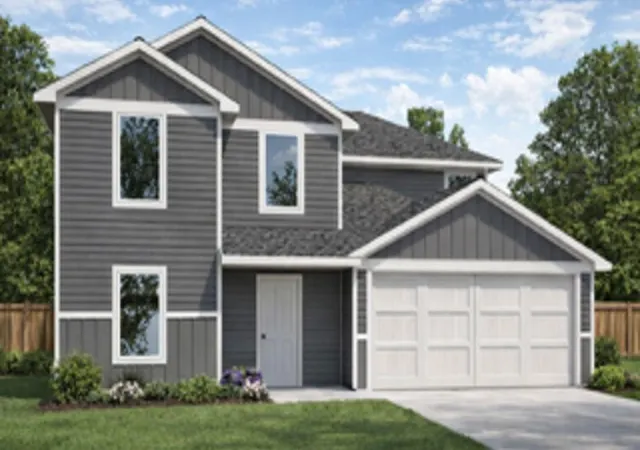 Photo 1 of Single family home for sale at 256 Golden Eagle Blvd, New Waverly, TX 77358 | MLS# 64737130 | Listing updated on 2026-09-17