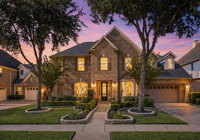 Photo 1 of Single family home for sale at 410 Mcallister Ave, Sugar Land, TX 77479 | MLS# 80888593 | Listing updated on 2026-10-07