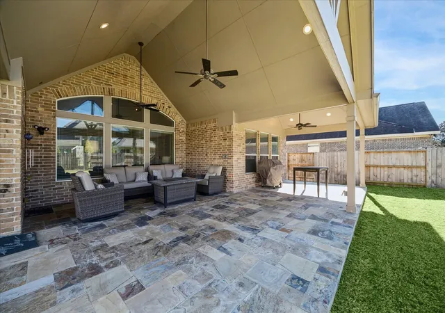 Photo 2 of Single family home for sale at 410 Mcallister Ave, Sugar Land, TX 77479 | MLS# 80888593 | Listing updated on 2026-10-07