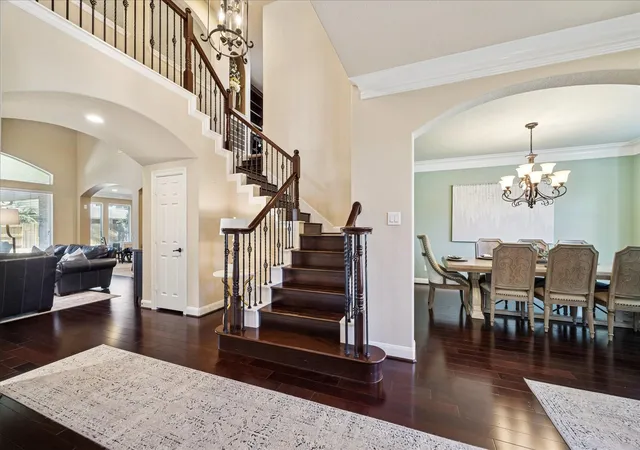 Photo 3 of Single family home for sale at 410 Mcallister Ave, Sugar Land, TX 77479 | MLS# 80888593 | Listing updated on 2026-10-07