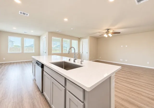 Photo 3 of Single family home for sale at 17215 Daylily Dune Way, Hockley, TX 77447 | MLS# 30654432 | Listing updated on 2026-09-15