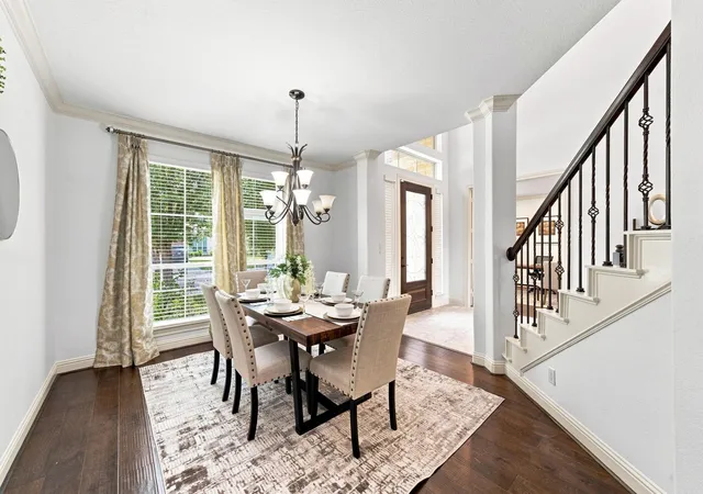 Photo 4 of Single family home for sale at 3923 Pebble Hts Ln, Sugar Land, TX 77479 | MLS# 8998209 | Listing updated on 2026-10-03
