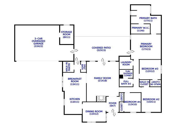 Photo 4 of Sale Pending at 55 Silver Lace Ct, Lake Jackson, TX 77566 | MLS# 2044146 | Listing updated on 2026-10-06