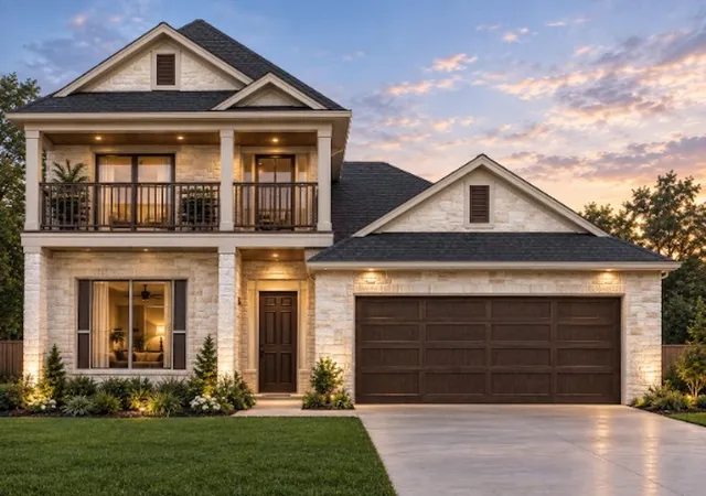 Photo 1 of Single family home for sale at 13413 Bunker Hl Dr, Willis, TX 77318 | MLS# 92264954 | Listing updated on 2026-09-21