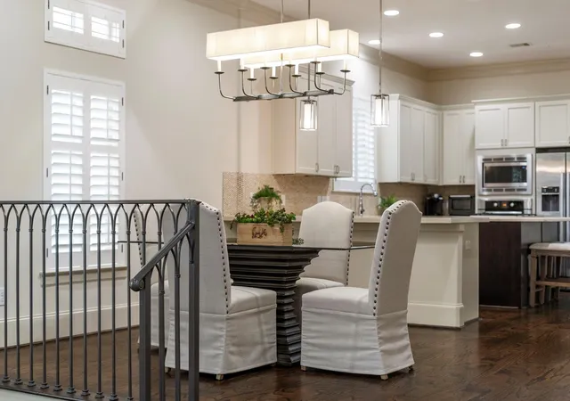 Photo 3 of Townhouse for sale at 15931 Morgan St, Sugar Land, TX 77478 | MLS# 70182807 | Listing updated on 2026-10-07