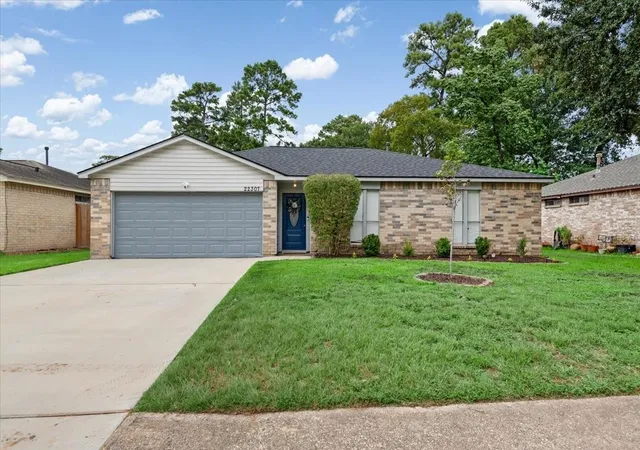 Photo 1 of Single family home for sale at 22307 Roseville Dr, Spring, TX 77389 | MLS# 89017031 | Listing updated on 2026-09-05