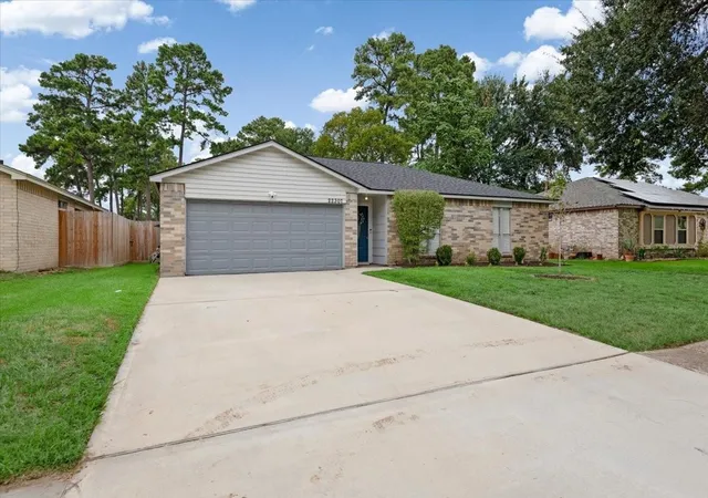 Photo 2 of Single family home for sale at 22307 Roseville Dr, Spring, TX 77389 | MLS# 89017031 | Listing updated on 2026-09-05