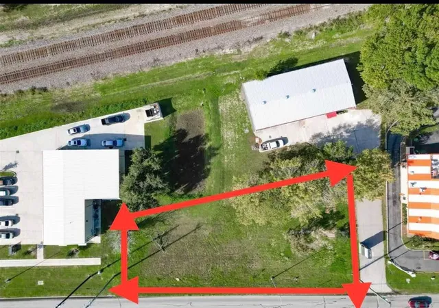 Photo 3 of Land for sale at 2422 2436 S Main St, Pearland, TX 77581 | MLS# 28438353 | Listing updated on 2026-09-15