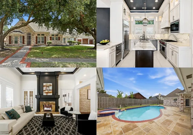 Photo 1 of Single family home for sale at 263 Wood Loop St, Houston, TX 77015 | MLS# 32272240 | Listing updated on 2026-09-22