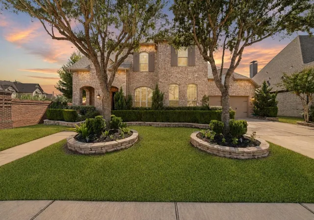 Single family home for sale at 11846 Cardow Dr, Richmond, TX 77407 | MLS# 72175425