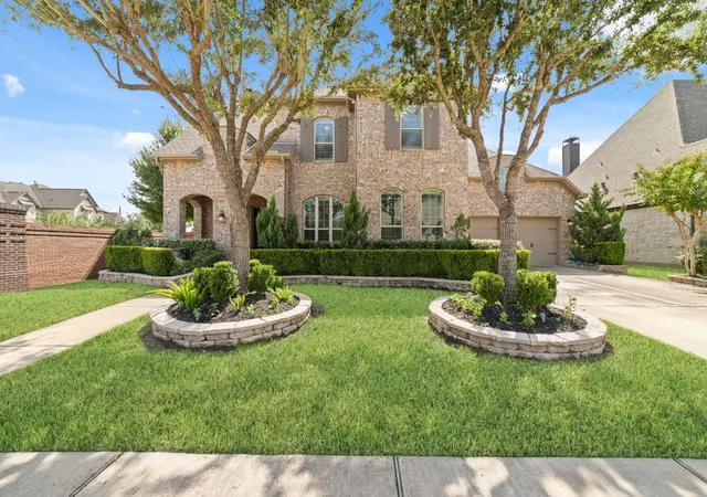 Photo 1 of Single family home for sale at 11846 Cardow Dr, Richmond, TX 77407 | MLS# 72175425 | Listing updated on 2026-09-19