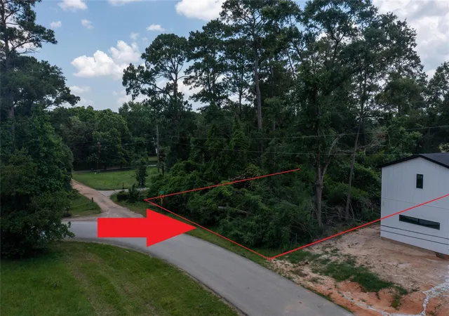 Land for sale at 0 E Loop Rd, Conroe, TX 77384 | MLS# 3546587