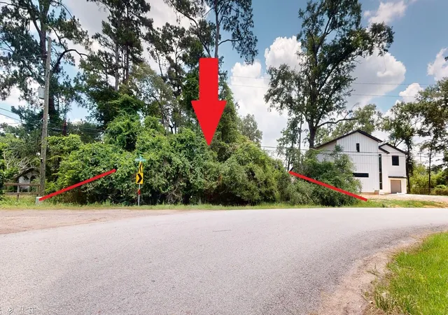Photo 1 of Land for sale at 0 E Loop Rd, Conroe, TX 77384 | MLS# 3546587 | Listing updated on 2026-09-23