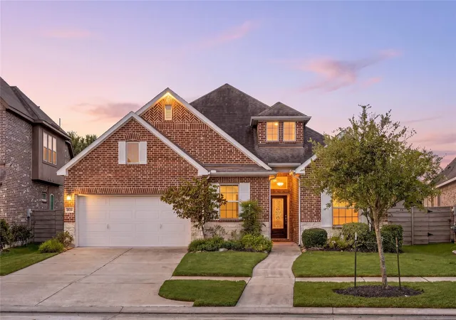Photo 1 of Single family home for sale at 2638 Pecan Crk Ln, Manvel, TX 77578 | MLS# 97643444 | Listing updated on 2026-10-08