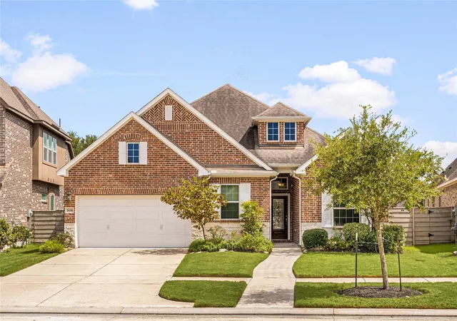 Photo 2 of Single family home for sale at 2638 Pecan Crk Ln, Manvel, TX 77578 | MLS# 97643444 | Listing updated on 2026-10-08